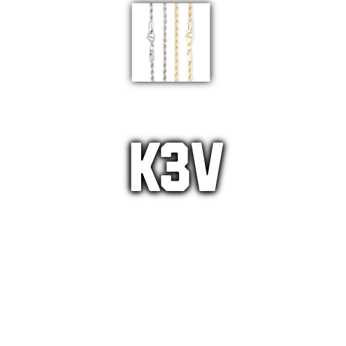 Custom Letters Baguette Two Layer Necklace