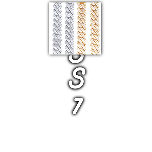 Script Custom Letter Necklace