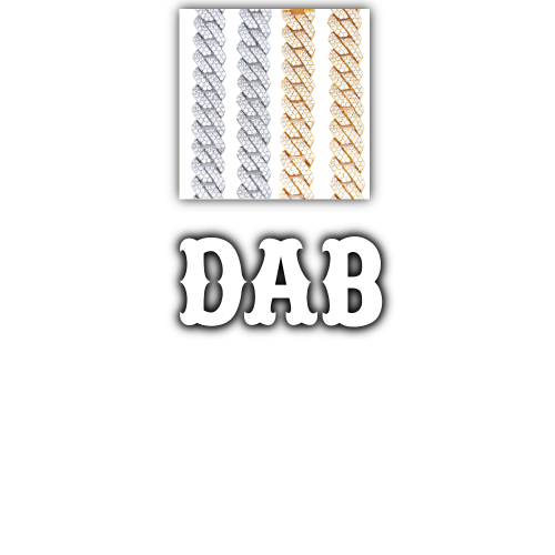 Custom Letters Freibeuter Font Necklace