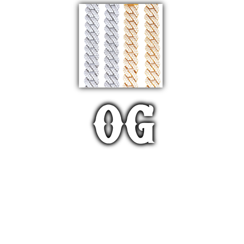 Custom Letters Freibeuter Font Necklace