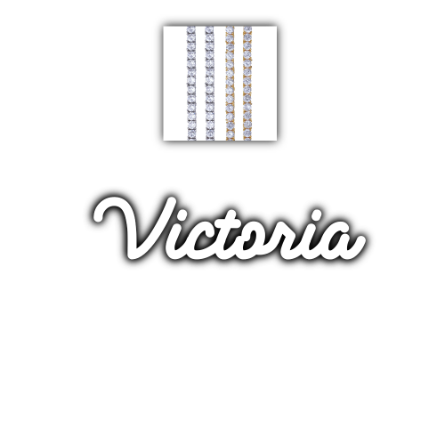 Script Custom Letter Necklace
