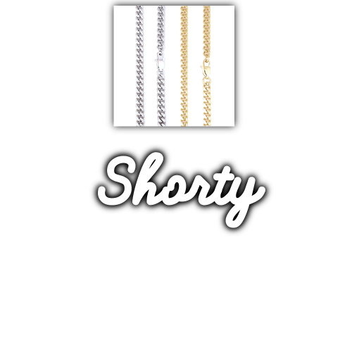 Script Custom Letter Necklace