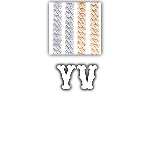 Custom Letters Freibeuter Font Necklace