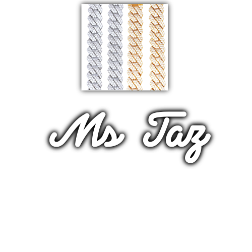 Script Custom Letter Necklace