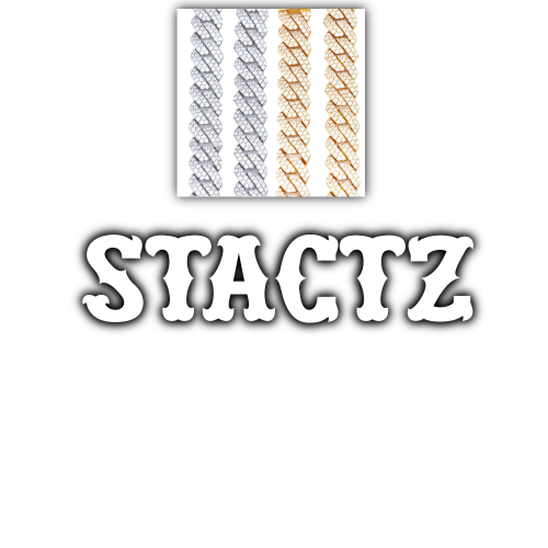 Custom Letters Freibeuter Font Necklace