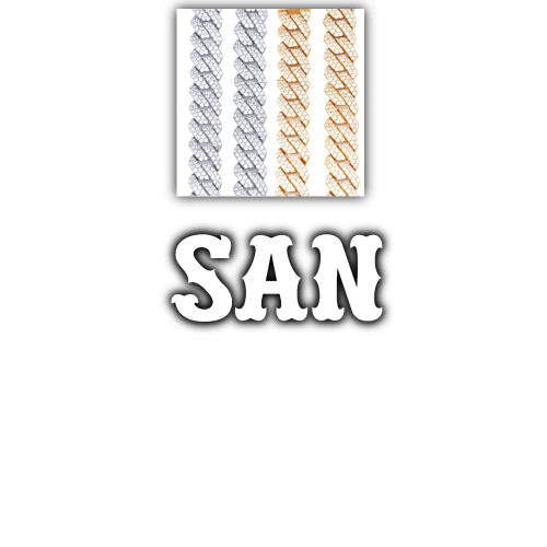 Custom Letters Freibeuter Font Necklace