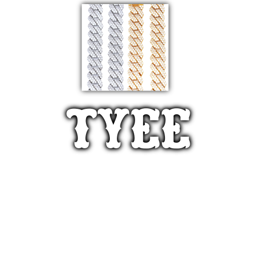 Custom Letters Freibeuter Font Necklace