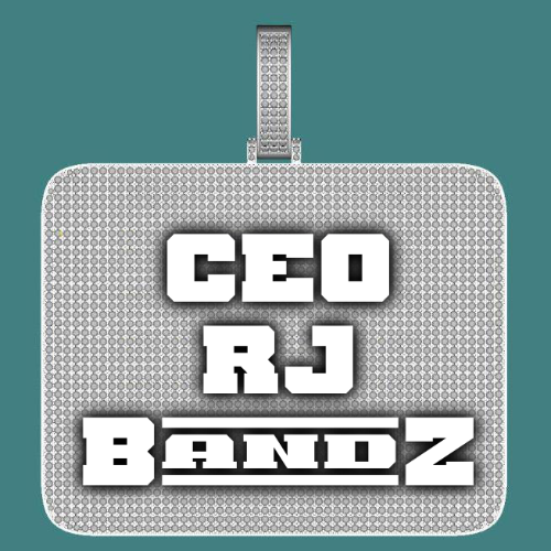 CUSTOM LETTER NECKLACE 3D BIG SQUARE