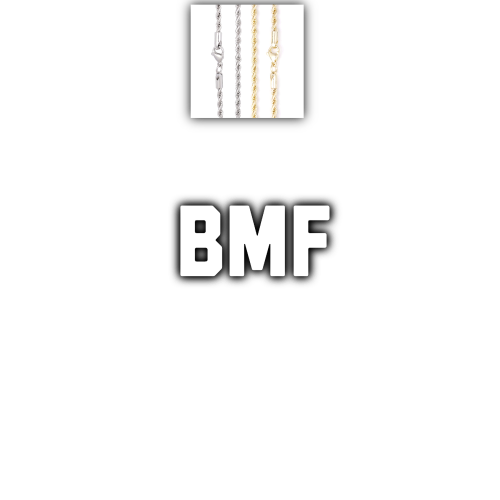 Custom Letters Baguette Two Layer Necklace