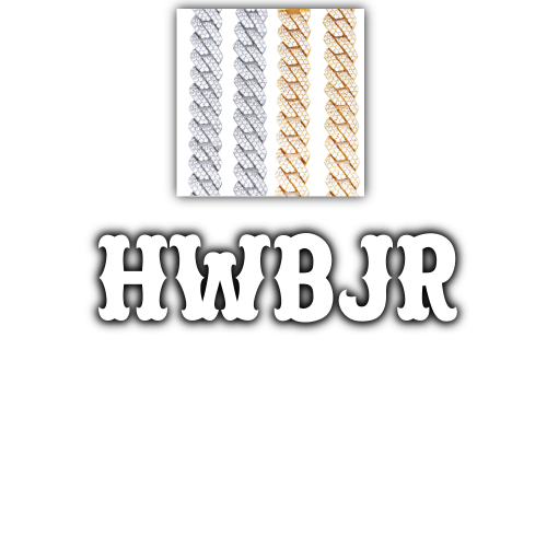 Custom Letters Freibeuter Font Necklace