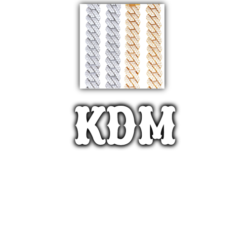 Custom Letters Freibeuter Font Necklace