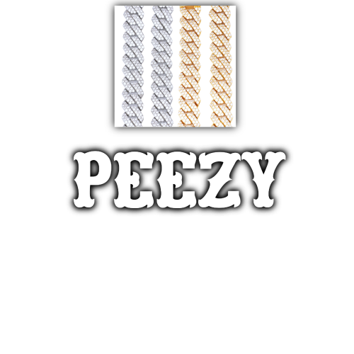 Custom Letters Freibeuter Font Necklace