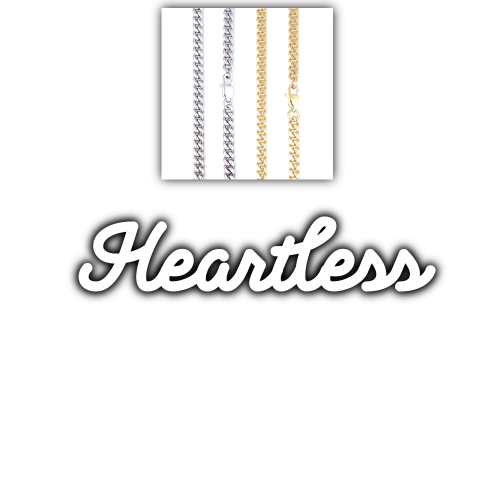Script Custom Letter Necklace