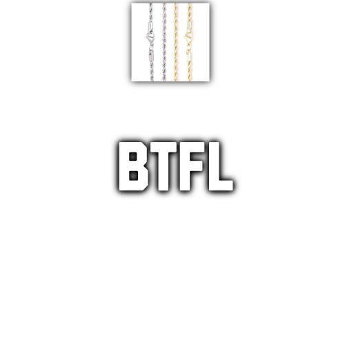 Custom Letters Baguette Two Layer Necklace