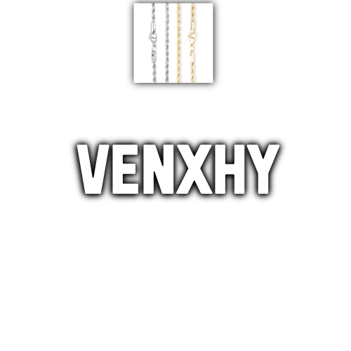 Custom Letters Baguette Two Layer Necklace