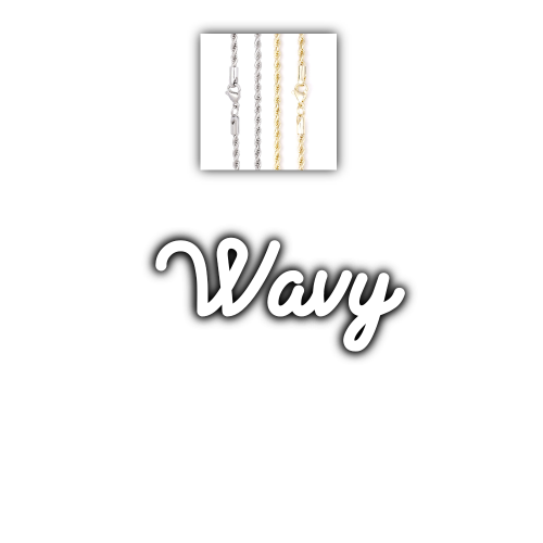 Script Custom Letter Necklace