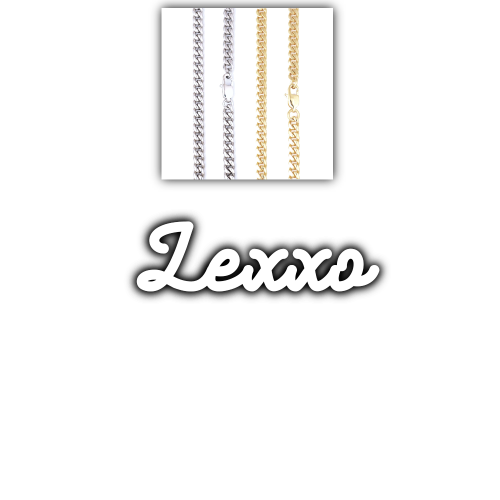Script Custom Letter Necklace