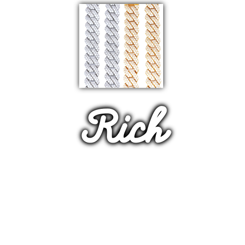 Script Custom Letter Necklace