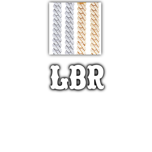 Custom Letters Freibeuter Font Necklace