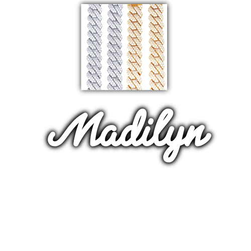 Script Custom Letter Necklace
