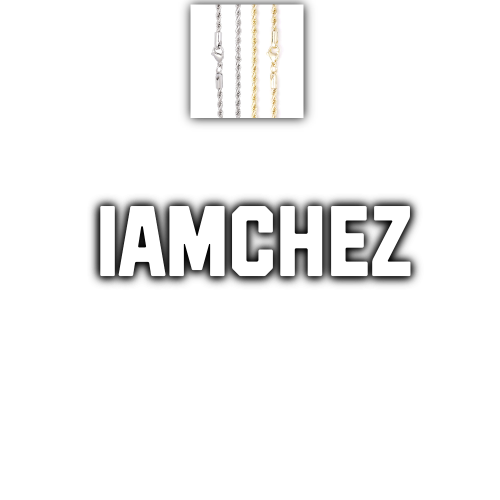 Custom Letters Baguette Two Layer Necklace