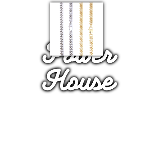 Script Custom Letter Necklace