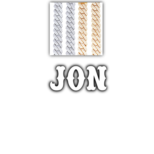 Custom Letters Freibeuter Font Necklace