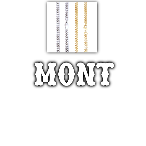 Custom Letters Freibeuter Font Necklace