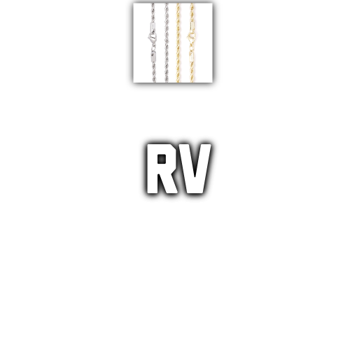 Custom Letters Baguette Two Layer Necklace