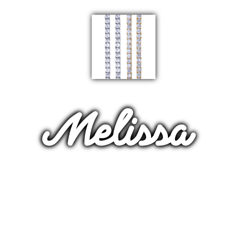 Script Custom Letter Necklace