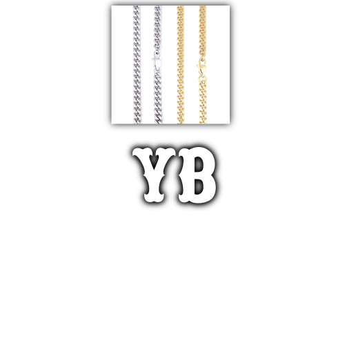 Custom Letters Freibeuter Font Necklace