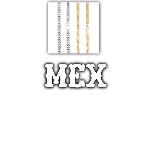 Custom Letters Freibeuter Font Necklace