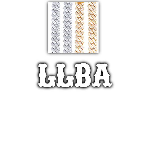 Custom Letters Freibeuter Font Necklace