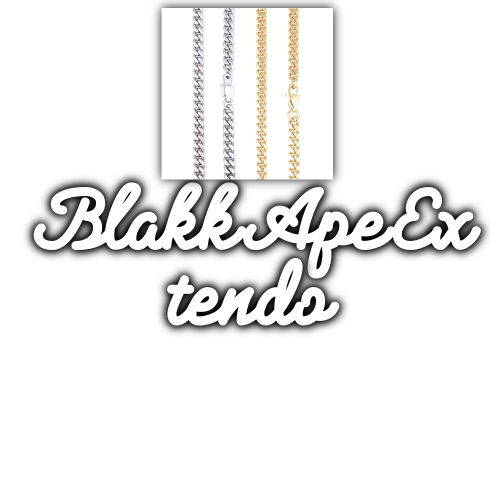 Script Custom Letter Necklace