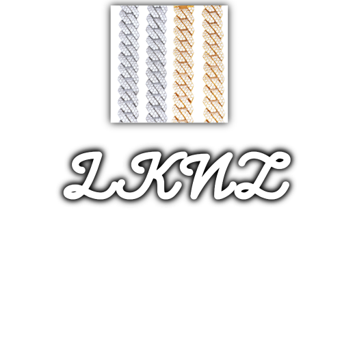 Script Custom Letter Necklace