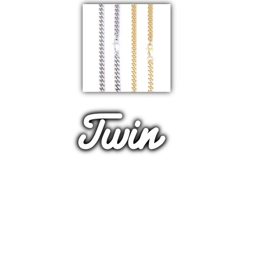 Script Custom Letter Necklace
