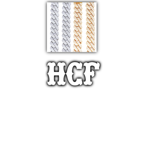 Custom Letters Freibeuter Font Necklace