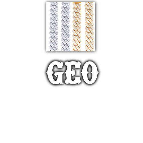 Custom Letters Freibeuter Font Necklace