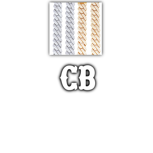 Custom Letters Freibeuter Font Necklace