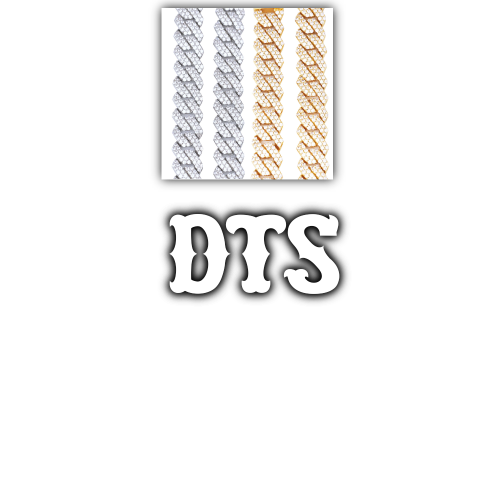 Custom Letters Freibeuter Font Necklace