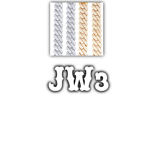 Custom Letters Freibeuter Font Necklace