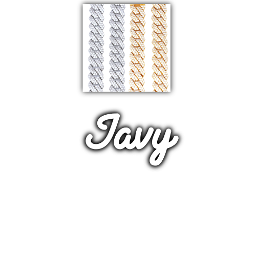 Script Custom Letter Necklace