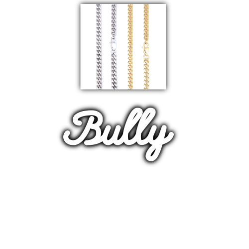 Script Custom Letter Necklace