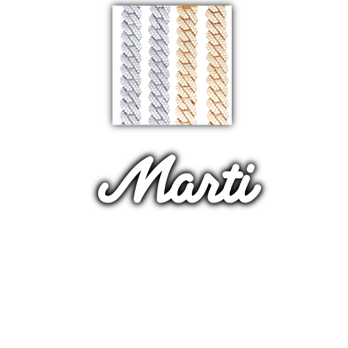 Script Custom Letter Necklace