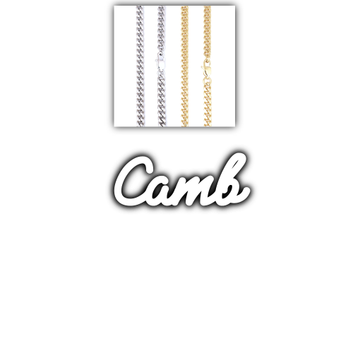 Script Custom Letter Necklace