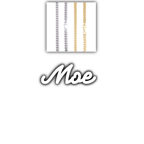 Script Custom Letter Necklace