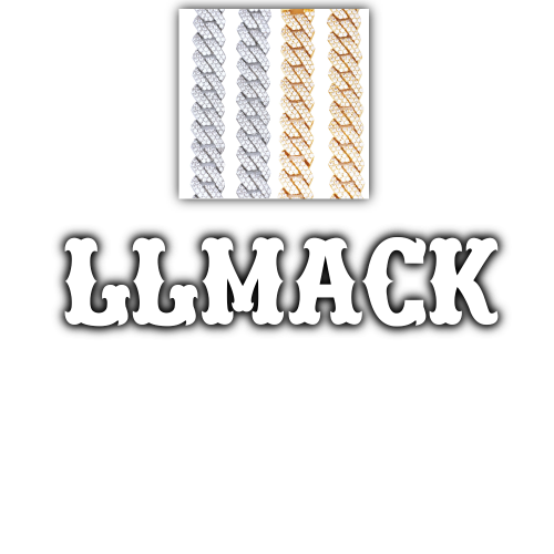 Custom Letters Freibeuter Font Necklace