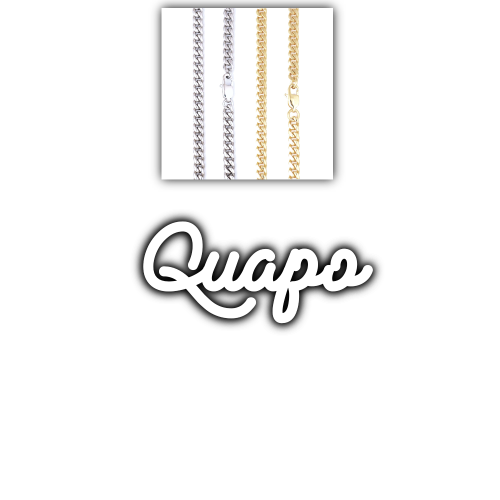 Script Custom Letter Necklace