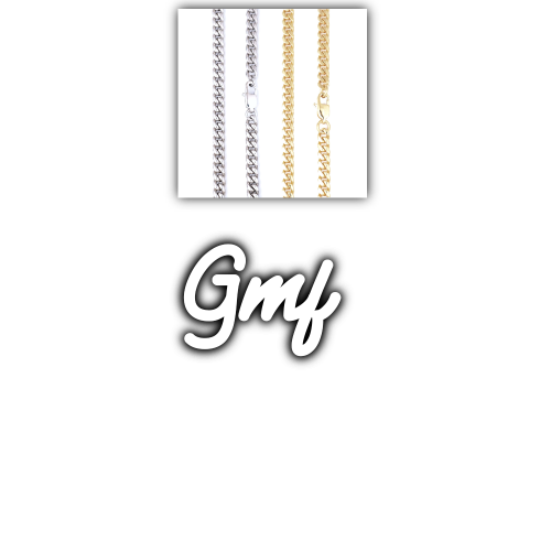 Script Custom Letter Necklace