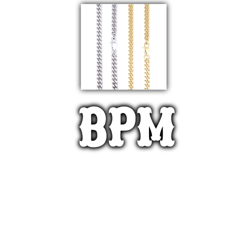 Custom Letters Freibeuter Font Necklace